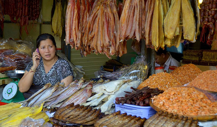 How the Global Alliance for Trade Facilitation helped unlock opportunities for small businesses in Cambodia